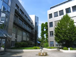 Business Center Ettlingen
