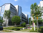 Business Center Ettlingen