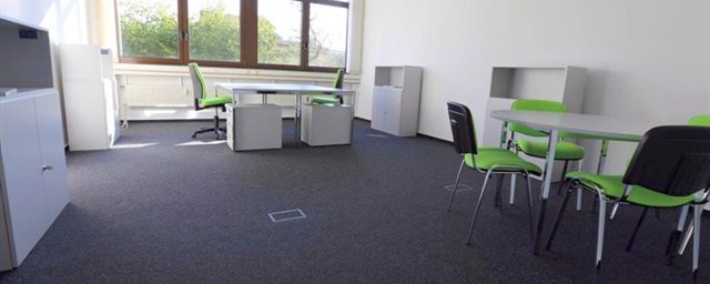 Einzelbüros in Karlsruhe